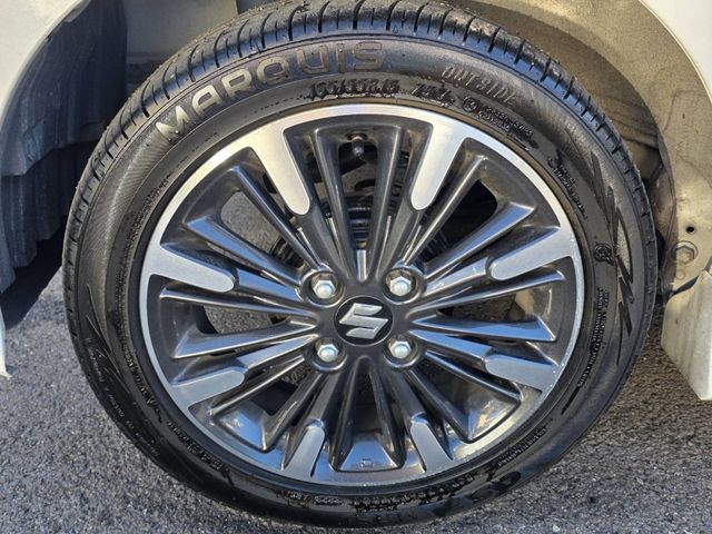 SUZUKI Spacia custom 2018