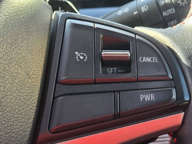 SUZUKI Spacia custom 2018