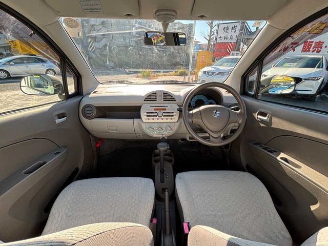 SUZUKI ALTO ECO 2014