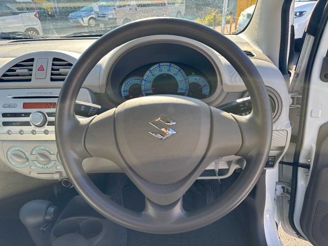 SUZUKI ALTO ECO 2014