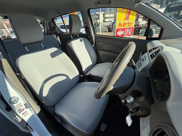 SUZUKI ALTO ECO 2014