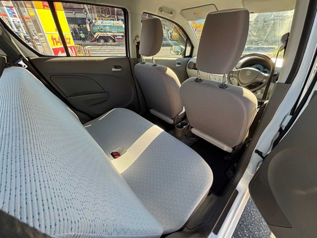 SUZUKI ALTO ECO 2014