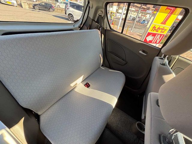 SUZUKI ALTO ECO 2014