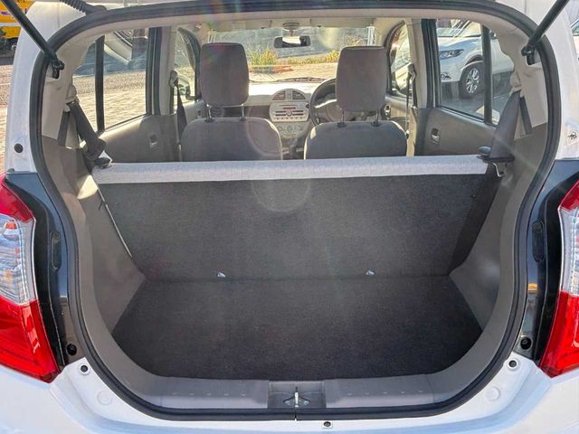 SUZUKI ALTO ECO 2014