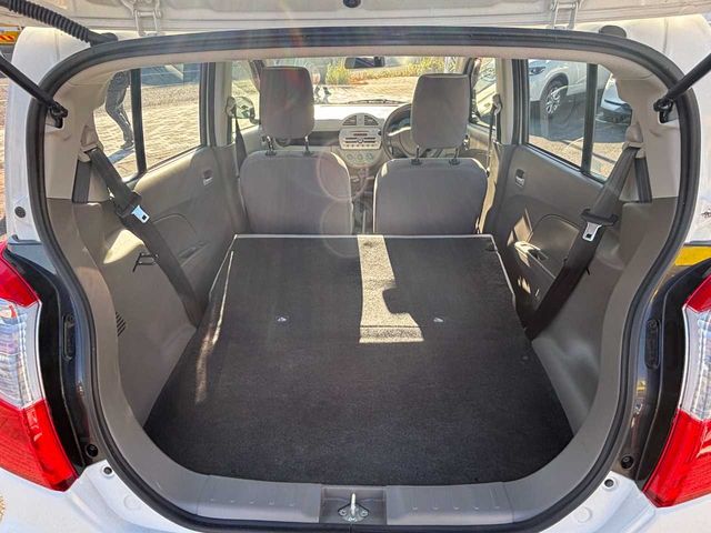 SUZUKI ALTO ECO 2014