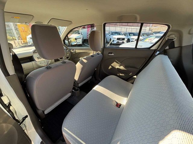 SUZUKI ALTO ECO 2014