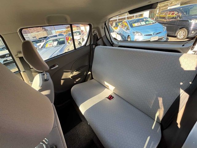 SUZUKI ALTO ECO 2014