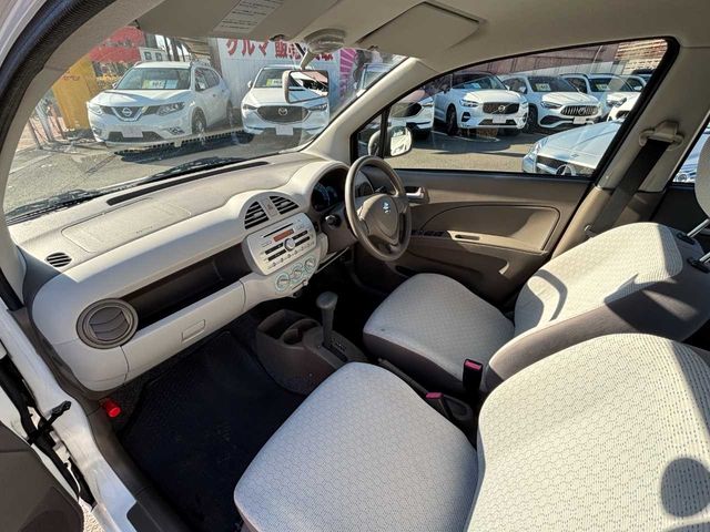 SUZUKI ALTO ECO 2014