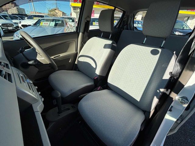 SUZUKI ALTO ECO 2014