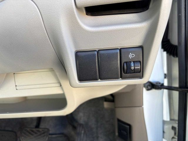 SUZUKI ALTO ECO 2014