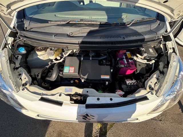 SUZUKI ALTO ECO 2014