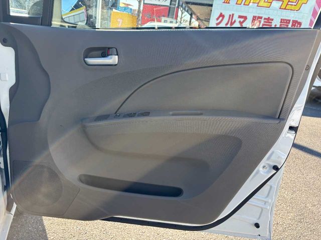 SUZUKI ALTO ECO 2014