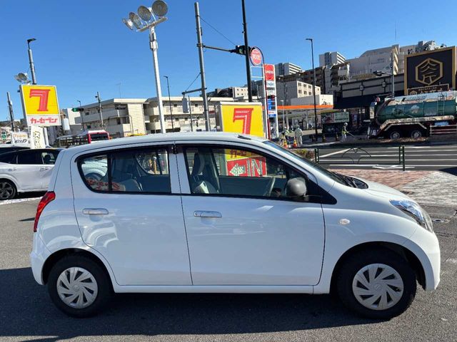 SUZUKI ALTO ECO 2014