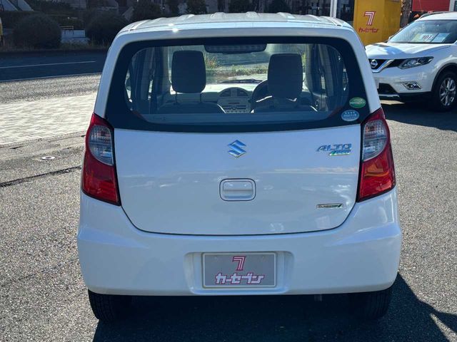 SUZUKI ALTO ECO 2014