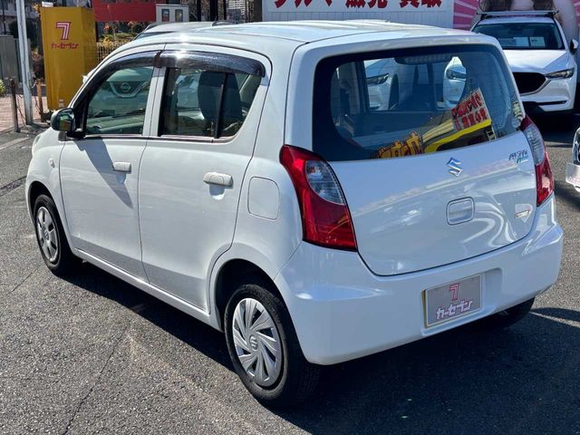 SUZUKI ALTO ECO 2014