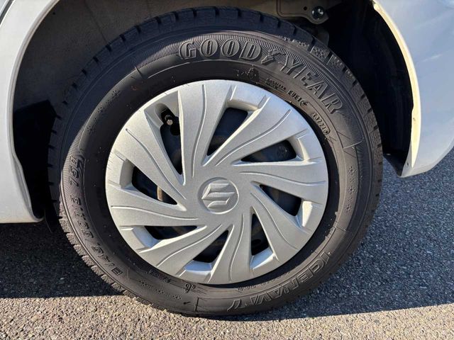 SUZUKI ALTO ECO 2014