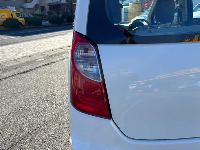 SUZUKI ALTO ECO 2014