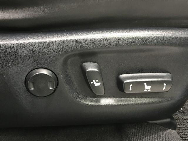 TOYOTA HARRIER 2WD 2015