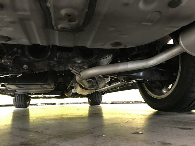 TOYOTA HARRIER 2WD 2015