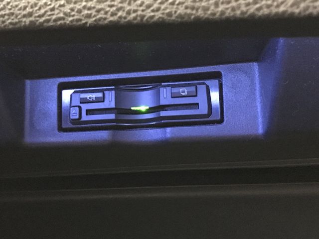 TOYOTA HARRIER 2WD 2015