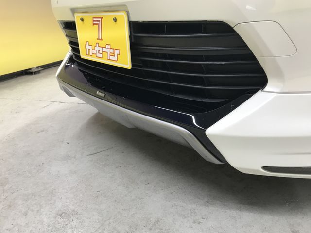 TOYOTA HARRIER 2WD 2015