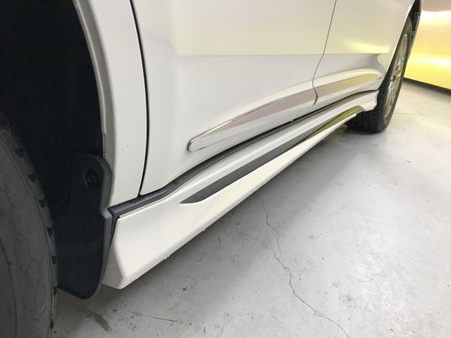 TOYOTA HARRIER 2WD 2015