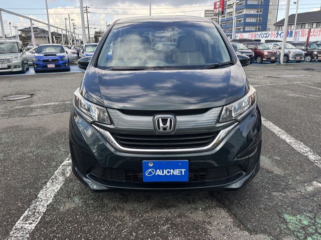HONDA FREED 2019