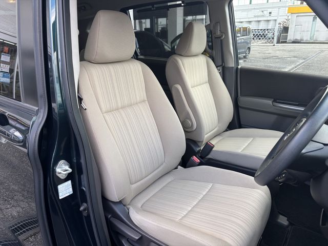 HONDA FREED 2019