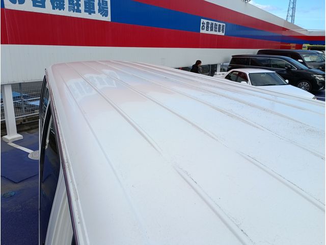 TOYOTA HIACE van 2WD 2004