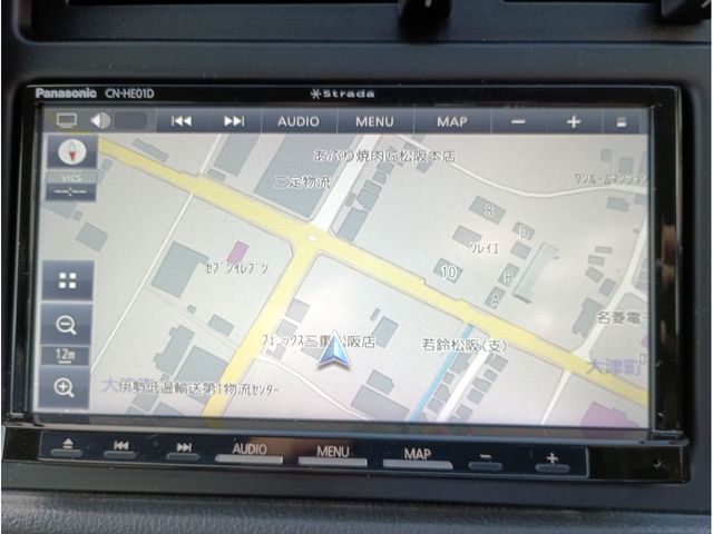 TOYOTA HIACE van 2WD 2004