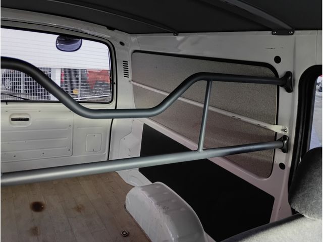 TOYOTA HIACE van 2WD 2004