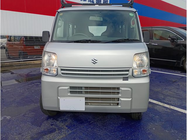 SUZUKI EVERY van 2019