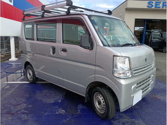 SUZUKI EVERY van 2019
