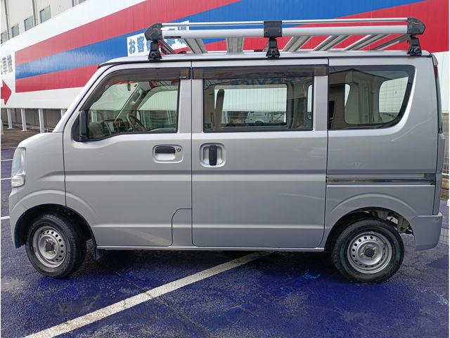 SUZUKI EVERY van 2019