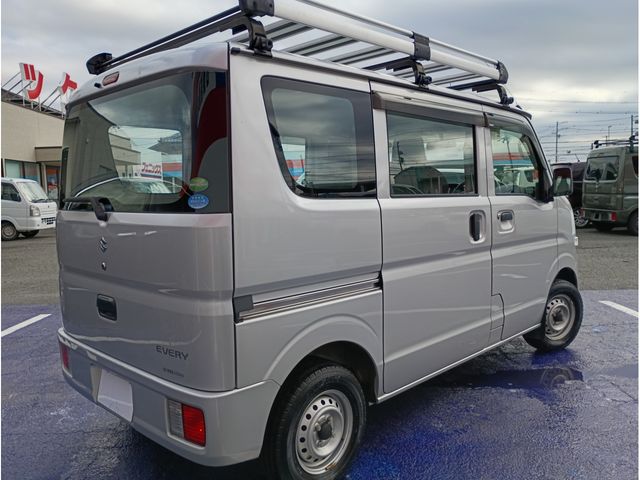 SUZUKI EVERY van 2019