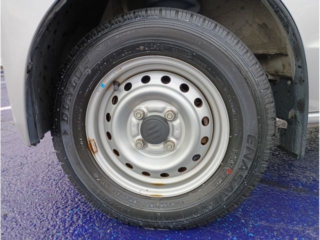 SUZUKI EVERY van 2019