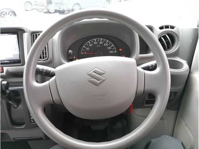 SUZUKI EVERY van 2019