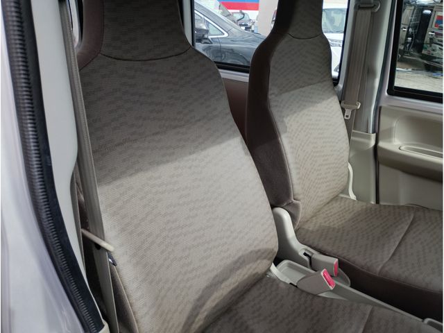 SUZUKI EVERY van 2019