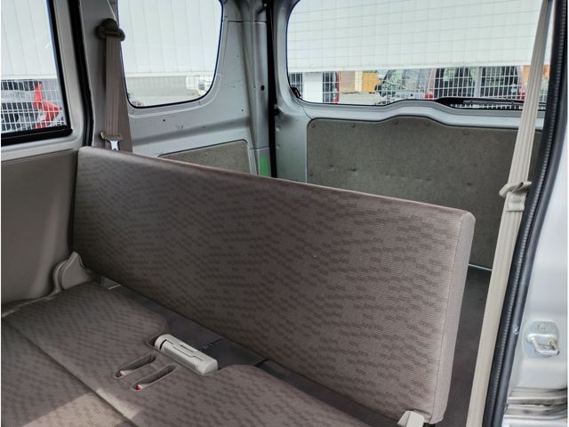 SUZUKI EVERY van 2019