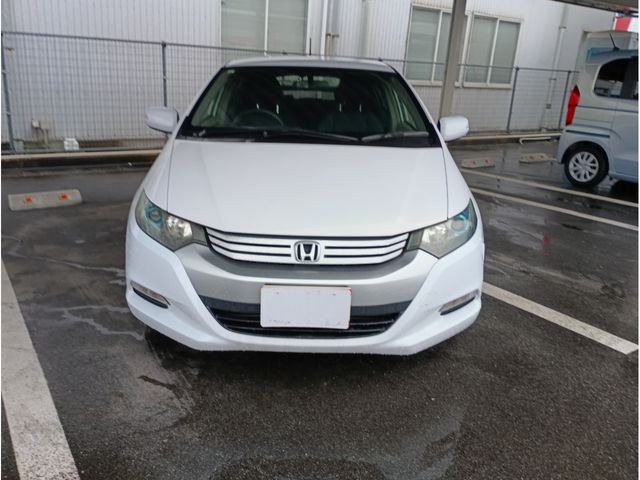 HONDA INSIGHT 2009
