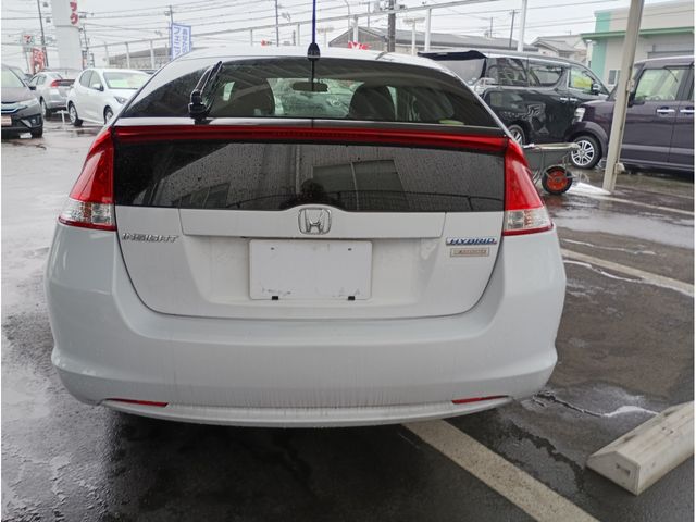 HONDA INSIGHT 2009