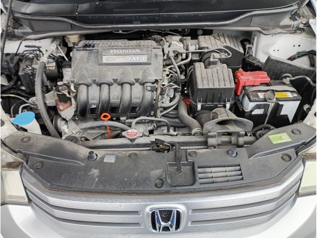 HONDA INSIGHT 2009