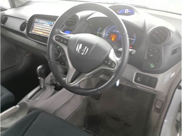 HONDA INSIGHT 2009