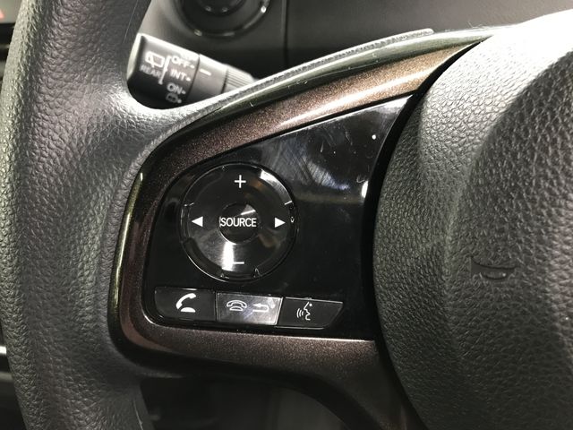 HONDA N BOX CUSTOM 4WD 2019