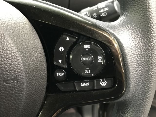 HONDA N BOX CUSTOM 4WD 2019