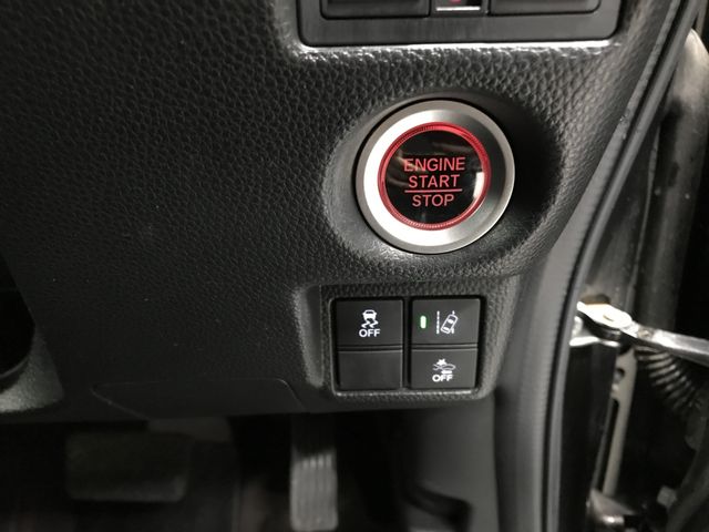 HONDA N BOX CUSTOM 4WD 2019