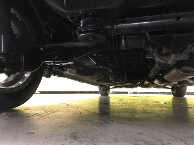 HONDA N BOX CUSTOM 4WD 2019