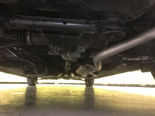 HONDA N BOX CUSTOM 4WD 2019