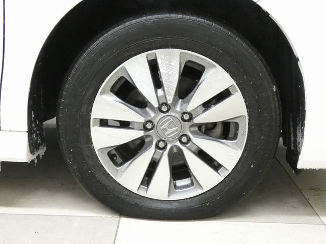 HONDA STEPWAGON SPADA 4WD 2014