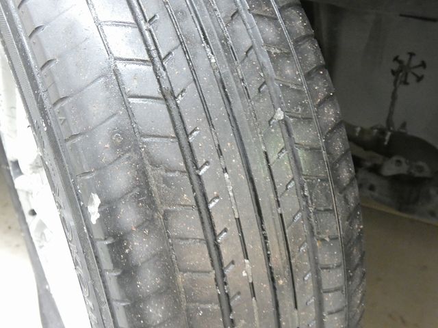 HONDA STEPWAGON SPADA 4WD 2014